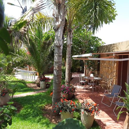 Palmeraie Skhirat 2 Exterior photo